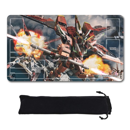Gcg playmat suitable for - suitable,