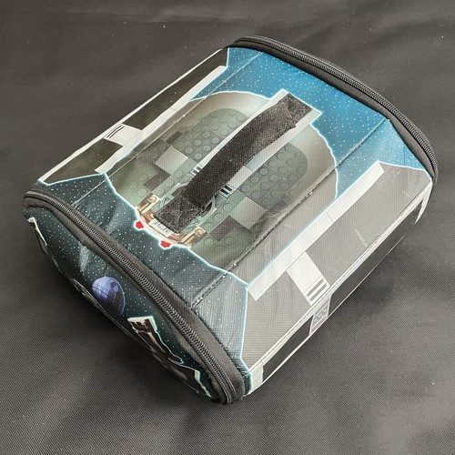 Lego star wars zipbin storage - lego,